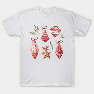 Christmas Toys T-Shirt